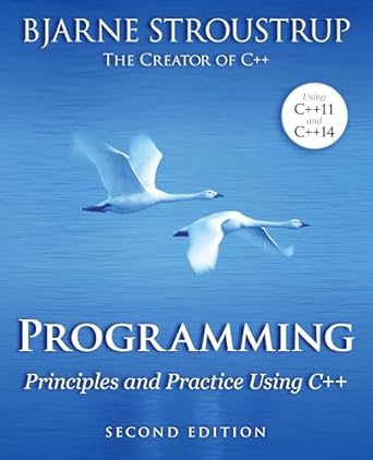 Programming :